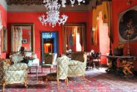 Castello di Vigoleno 20 Lounge